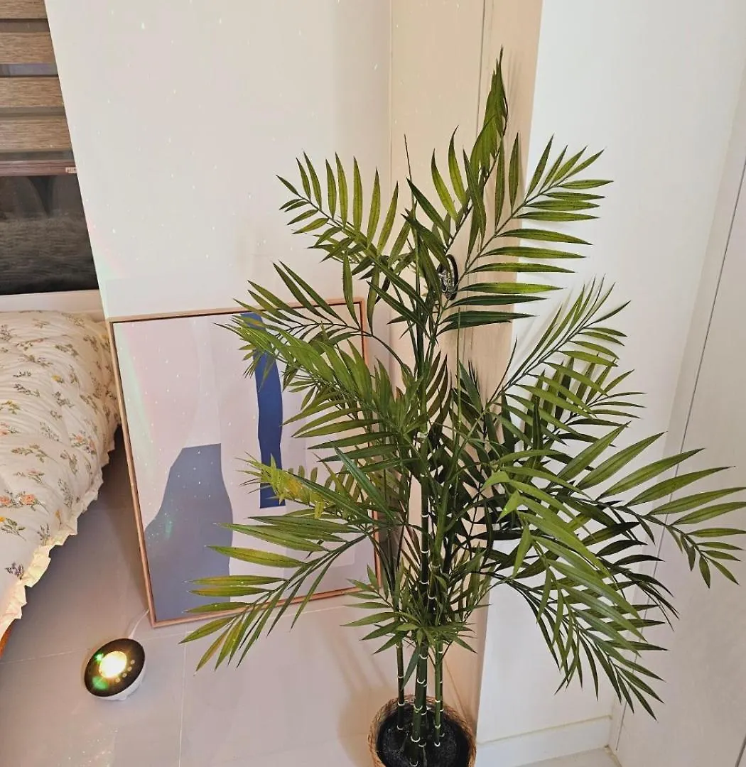 Yeongdeungpo Full Options House Apartment Seoul