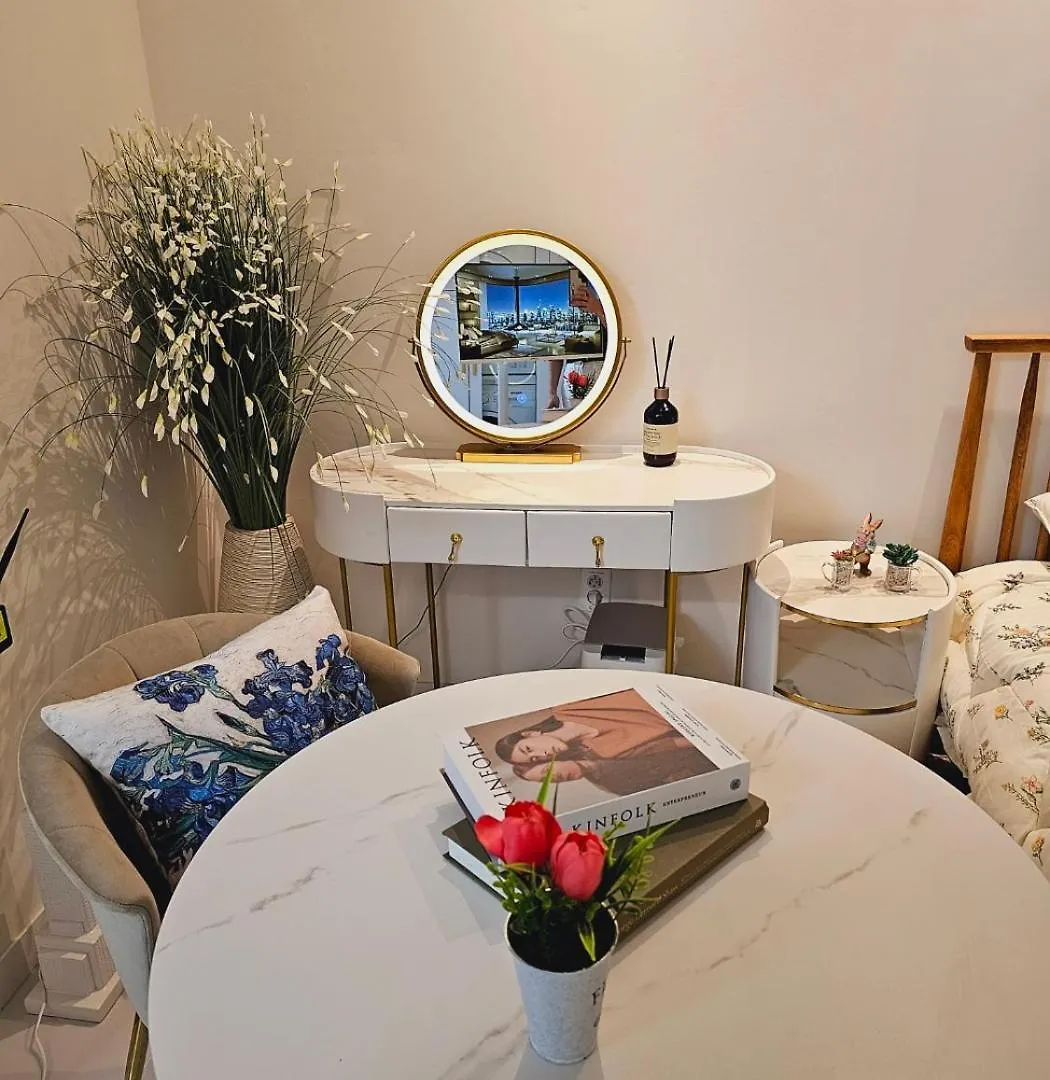 Yeongdeungpo Full Options House Apartment Seoul
