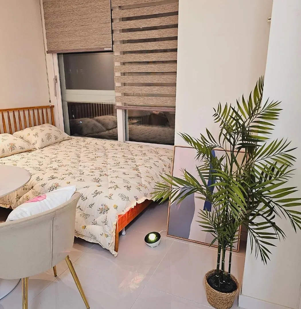 Yeongdeungpo Full Options House Apartment Seoul