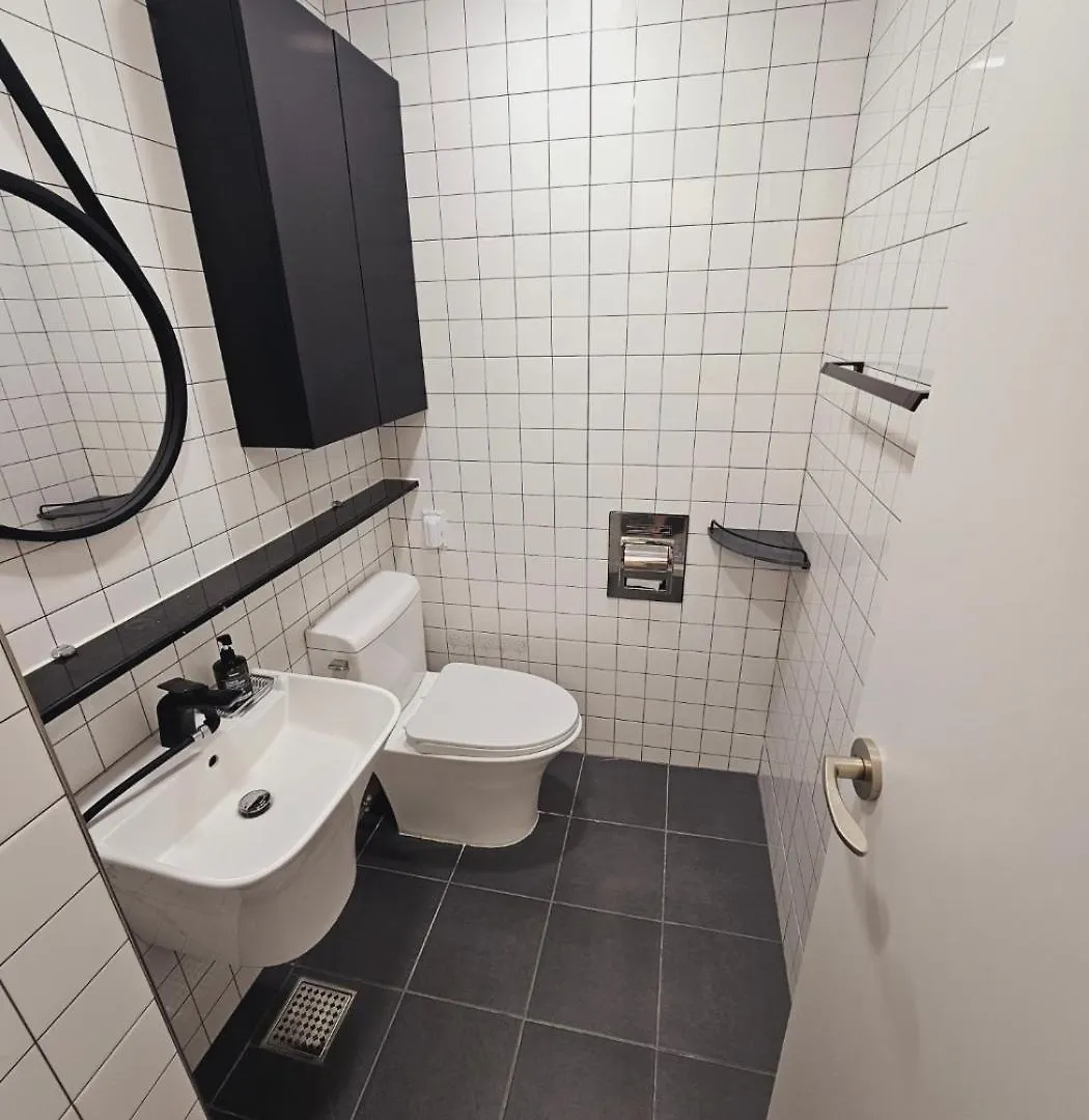 Yeongdeungpo Full Options House Apartment Seoul